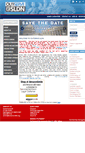 Mobile Screenshot of outserve-sldn.org